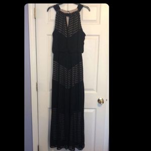 Versatile London Times Maxi Dress